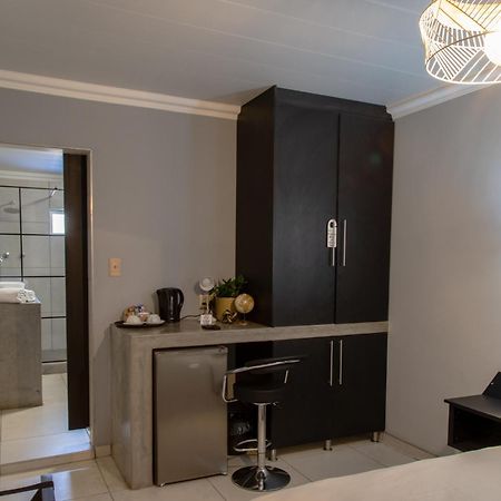 Leach Lodge Kuruman Exterior foto