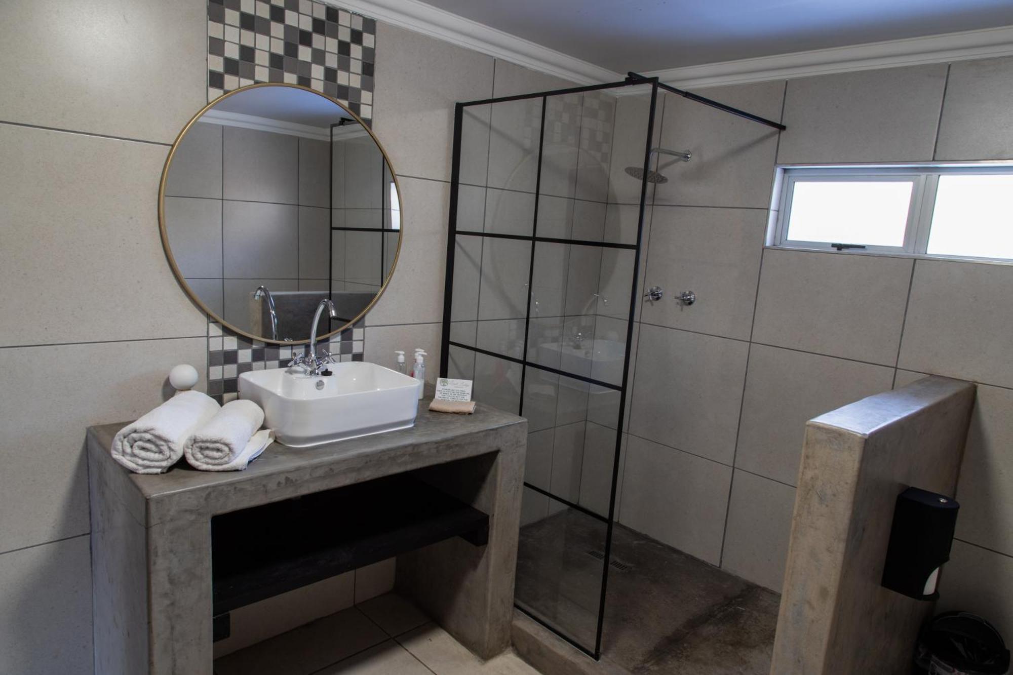 Leach Lodge Kuruman Exterior foto