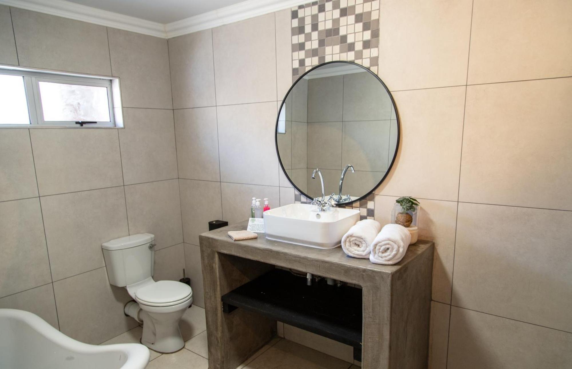 Leach Lodge Kuruman Exterior foto